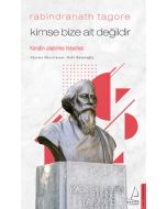 Kimse Bize Ait Değildir
