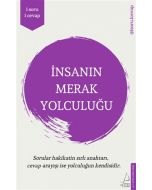 İnsanın Merak Yolculuğu