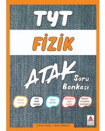 TYT Fizik Atak - Soru Bankası