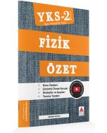 YKS 2. Oturum Fizik Özet (AYT)