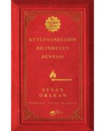 Kütüphanelerin Bilinmeyen Dünyası