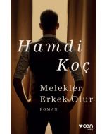 Melekler Erkek Olur