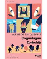 Çoğunluğun Zorbalığı