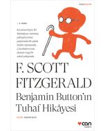 Benjamin Button’ın Tuhaf Hikayesi