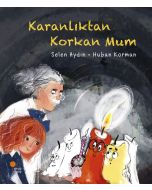 Karanlıktan Korkan Mum