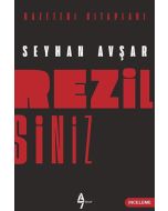 Rezilsiniz