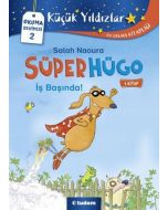 Süperhügo 1 - İş Başında!