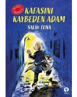 Kafasını Kaybeden Adam