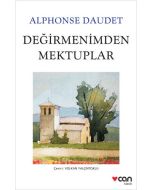 Değirmenimden Mektuplar