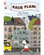 Kaçış Planı