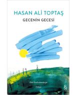 Gecenin Gecesi (Ciltli)