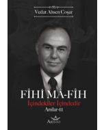 Fihi Ma-Fih - Anılar 2
