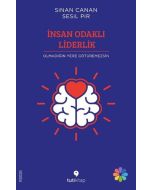 İnsan Odaklı Liderlik