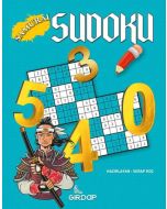 Sudoku Samurai