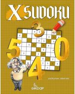 Sudoku X