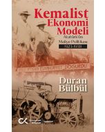 Kemalist Ekonomi Modeli