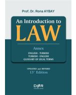 An Introduction To Law