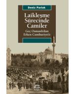 Laikleşme Sürecinde Camiler