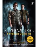 Supernatural Etten Heykeller