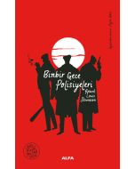 Binbir Gece Polisiyeleri (Ciltli)