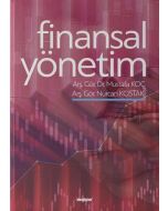 Finansal Yönetim