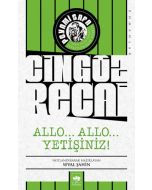 Cingöz Recai - Allo... Allo... Yetişiniz!