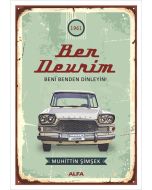Ben Devrim