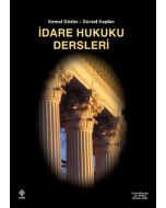 İdare Hukuku Dersleri