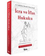 İcra ve İflas Hukuku