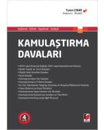 Kamulaştırma Davaları (Ciltli)