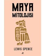 Maya Mitolojisi