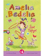 Amelia Bedelia - Spor Yapıyor