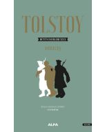 Tolstoy Bütün Eserleri 13 (Ciltli)