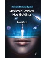 Android Park'a Hoş Geldiniz