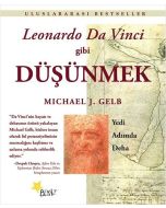 Leonardo Da Vinci Gibi Düşünmek