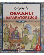 Çizgilerle Osmanlı İmparatorluğu