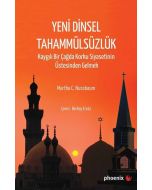 Yeni Dinsel Tahammülsüzlük