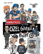 Karikatürlerle Özel Güvenlik