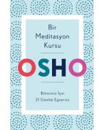 Bir Meditasyon Kursu