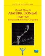 Osmanlı Mirası ile Atatürk Dönemi (1920-1929)