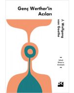 Genç Werther'in Acıları