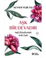Aşk Bir Devadır