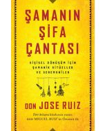 Şamanın Şifa Çantası