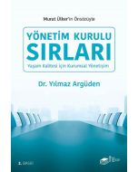 Yönetim Kurulu Sırları