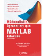 Mühendislik Öğrencileri İçin Matlab Kılavuzu
