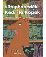 Kütüphanedeki Kedi ile Köpek