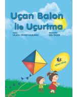 Uçan Balon İle Uçurtma