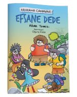 Kahkaha Canavarı - Efsane Dede