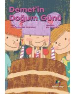 Demet'in Doğum Günü