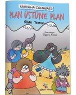 Plan Üstüne Plan - Kahkaha Canavarı